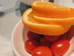 -豪享来中西餐厅(隆昌店)