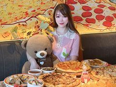 -比格比萨自助(宝山日月光店)