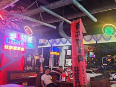 -路边边.炒菜烧烤.音乐餐厅(良乡长虹店)