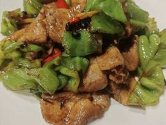 -正阳门饭庄·烤鸭·北京菜(万丰路七里庄店)