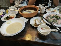 -堂宴·老厦门私房菜(1988仙岳总店)