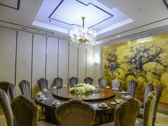 包厢-醉美云南·云南菜主题餐厅(昆明站北京路双龙商场店)