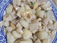 -云河农家乐饭店(福禄缘树山店)