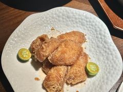 -许爷家·生态湖鲜(徐汇日月光店)