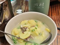 -衡厨·衡阳土菜(中南店)