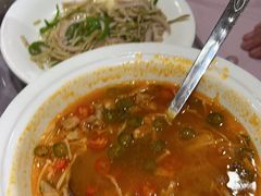 -顺风海鲜港(金玉兰店)