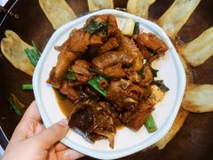-俺家鲜·烧烤龙虾地锅鸡(观音塘店)