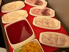 -海底捞火锅(吴中路店)