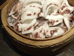 -乔街深夜食堂·台州菜·高压锅生蚝(杭州总店)