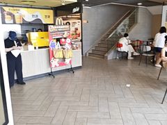 -麦当劳(成都时代奥特莱斯店)