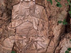 -湖洞水自然风景区