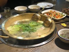 -土著渔匠·养生蝴蝶鱼(香樟路店)