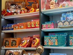 -泡泡玛特POPMART(龙湖杭州滨江天街店)