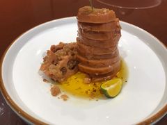 桂花莲藕-川香鼎盛(市桥富华总店)