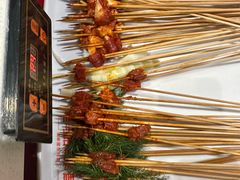 -老马路串串香火锅(北门桥店)