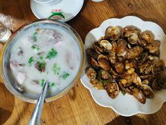 -南记食粥坊·宵夜大排档(卫国路店)