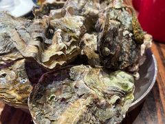 -蚝堡海鲜·威海菜·海肠捞饭·烧烤·亚洲吃蚝公司(幸福门店)