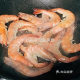 金黄酥脆的避风塘炒虾🦐可以PK港式茶餐厅🍴