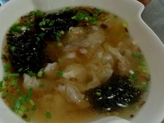 -街头顶黄记馄饨王(中山中路店)