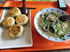 -南来顺饭庄·清真(南菜园店)