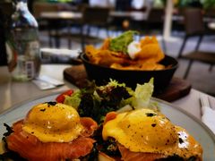 -农畉LONFOOD(福田星河COCOPark店)