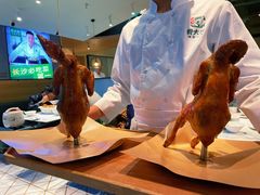 大厨手撕鸡-费大厨辣椒炒肉(高铁吾悦广场店)