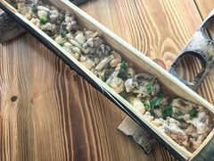 -香竹农庄•传统竹筒饭(十年店)