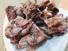 小骨头-杨记小骨头羊杂馆(南五马路店)