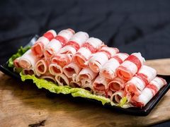 -渝味晓宇火锅(合川路店)