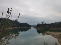 -千岛湖龙川湾