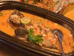 -CHINCHIN 青青·泰国料理(万象食家店)