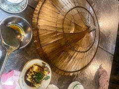 -大榕树柴火鸡•别院小厨(新都店)