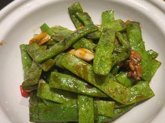 -三道菜(明堂公园店)