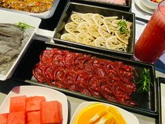 -皇城老妈火锅(琴台店)