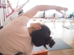 -Y+U遇瑜伽·普拉提