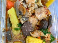 -五一星光夜市(SOHO新天地店)