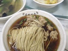 -蒋家桥饺面店(东关街店)