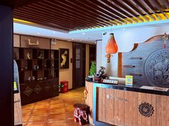 -泰迈·影院式足道SPA(世纪大道店)