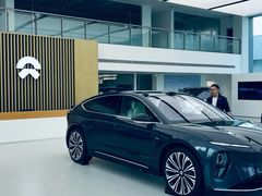 -蔚来体验中心(北京后沙峪店)