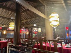 -蓉城老妈火锅(双林路店)