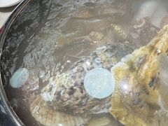 -大锅强·蒸海鲜青岛菜(吾悦广场店)