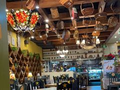 -彼德西餐厅(环球中心店)