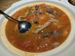 -热度餐厅(老佛爷店)