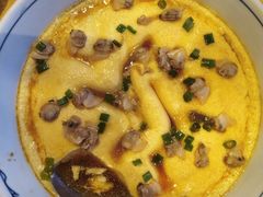 -渔·海鲜餐厅（东澳可域度假村内）南沙湾沙滩店