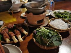 -Cau Go Vietnamese Cuisine