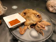 -盛百味·家宴餐厅(霸州分店)