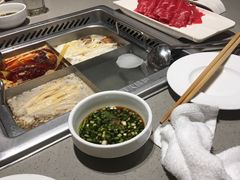 -海底捞火锅(苏宁生活广场店)