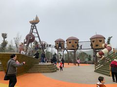 -枫香湖儿童公园