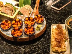 明太子鸡蛋卷-無境·匠心日本料理(汉街店)