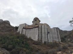 -圣莲山风景区